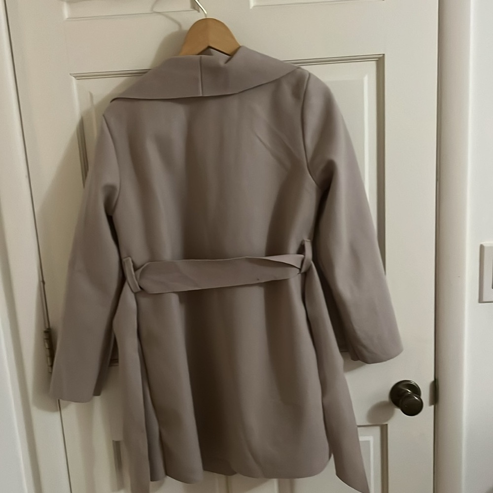 Chic Italian jacket - Picture 4 of 7